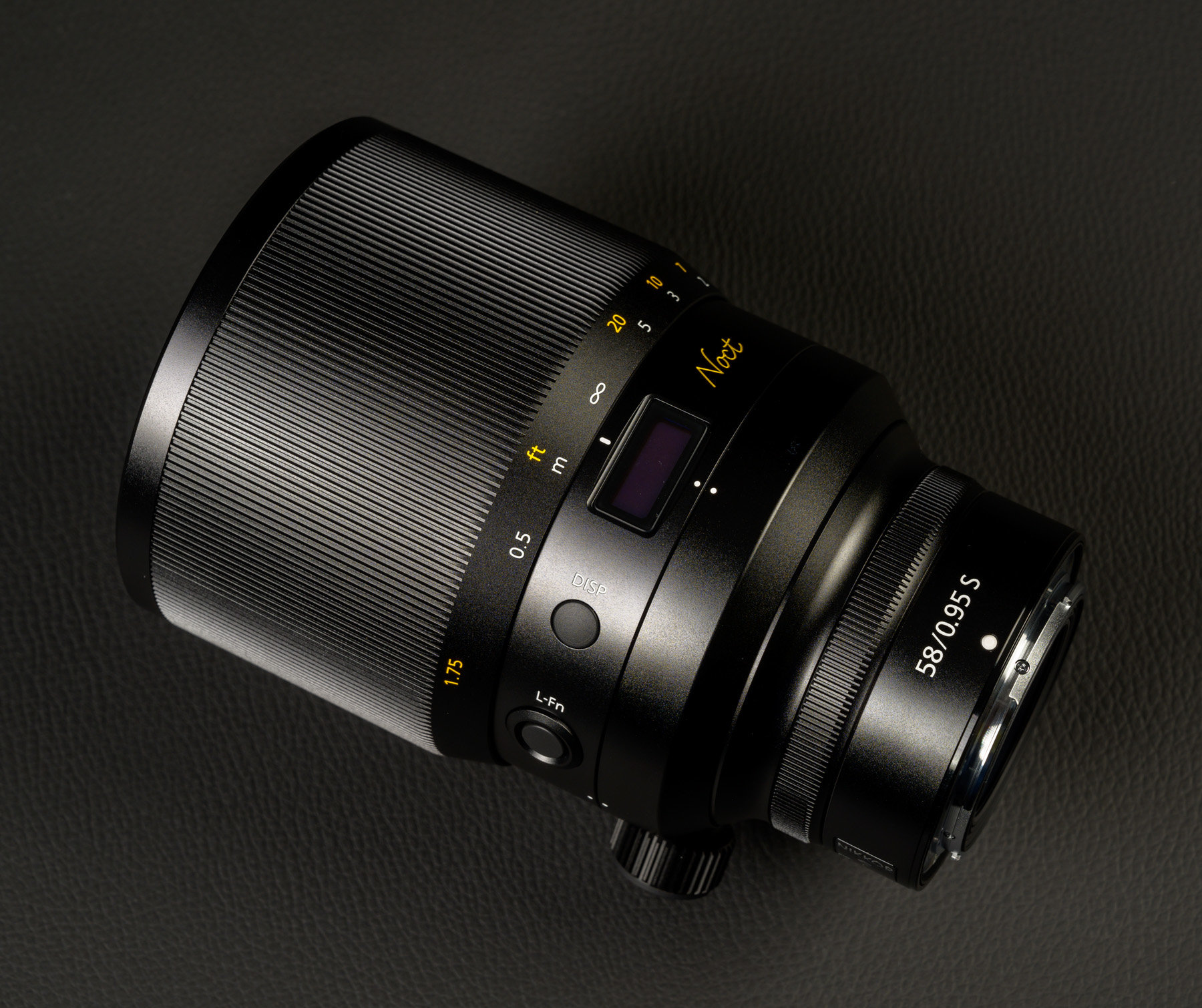 More information about "Noct"