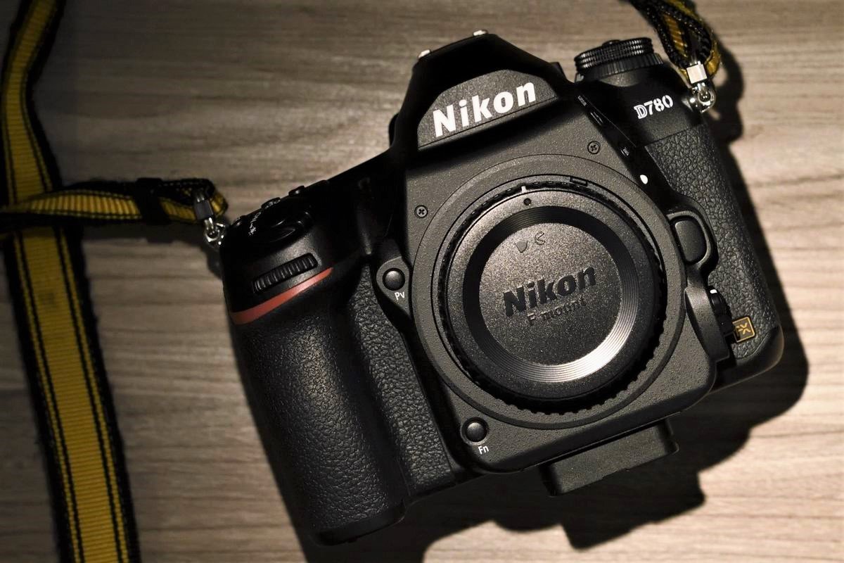 More information about "Nikon D780 : mantenere il primato"