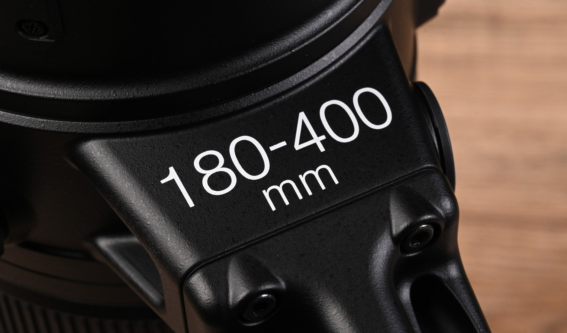 More information about "Nikon 180-400mm f/4E FL TC : anteprima"