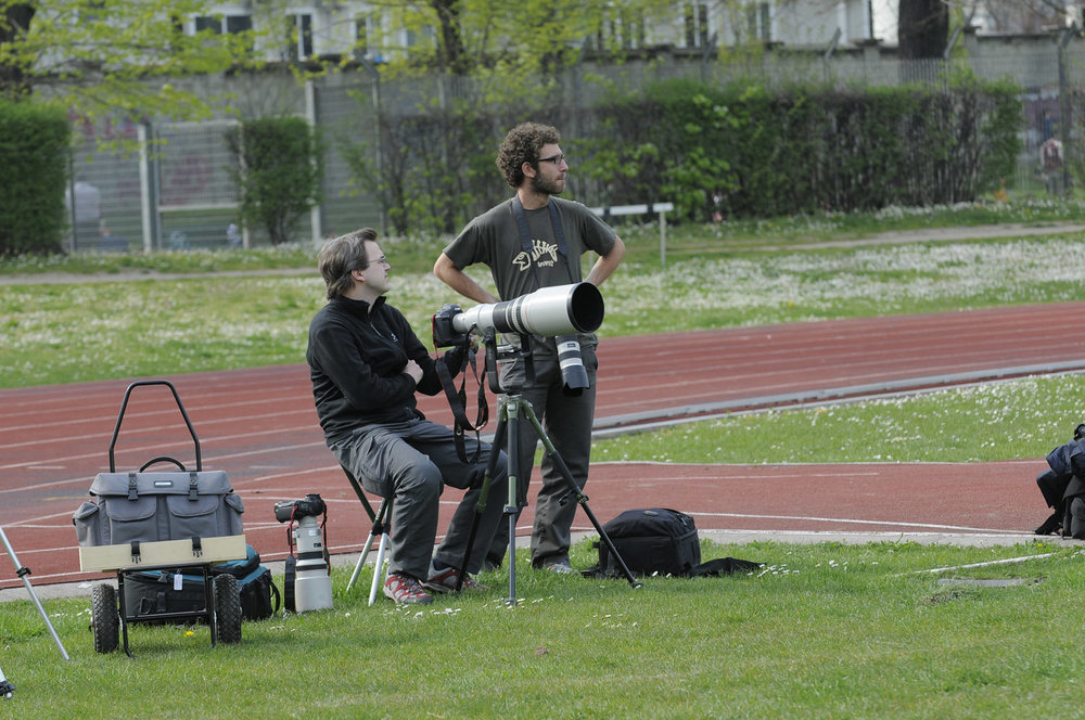 Rugby + fango.. - Roby c - Nikonland.it