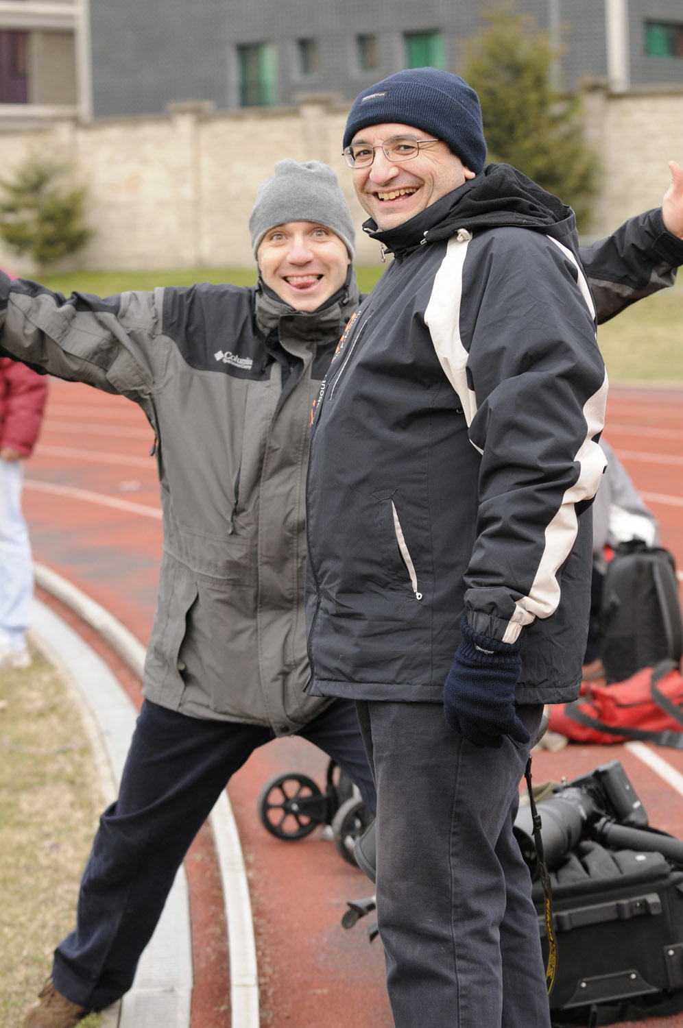 Rugby + fango.. - Roby c - Nikonland.it