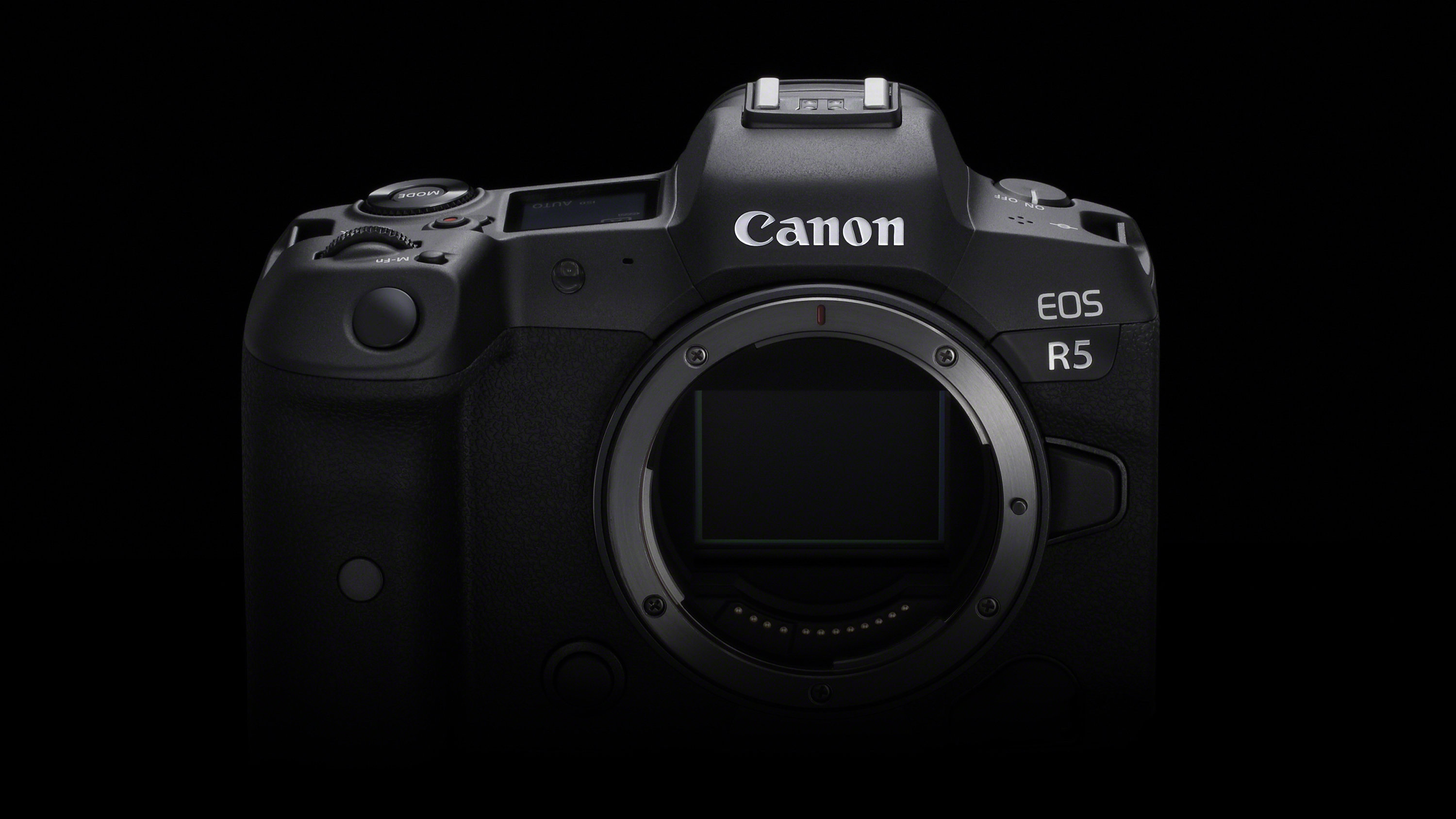 Maggiori informazioni su "Nikon e la prossima Canon EOS R5"