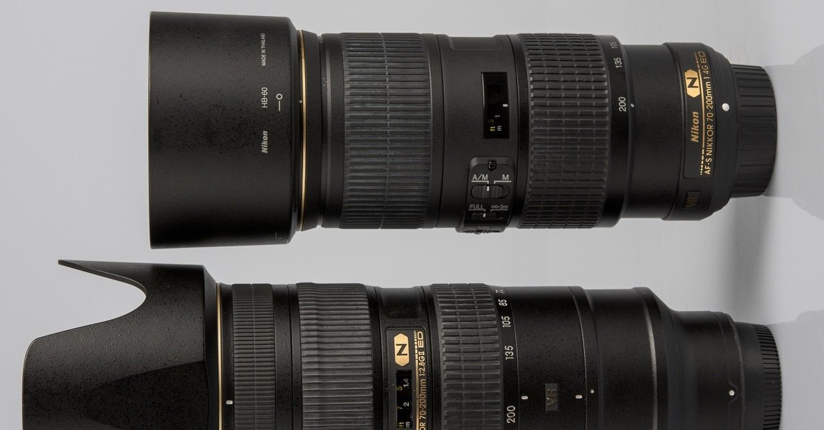 Maggiori informazioni su "Nikon Zoom 70-200mm F4 VR (e Nikon 70-200/2.8 VR II) (test/prova)"