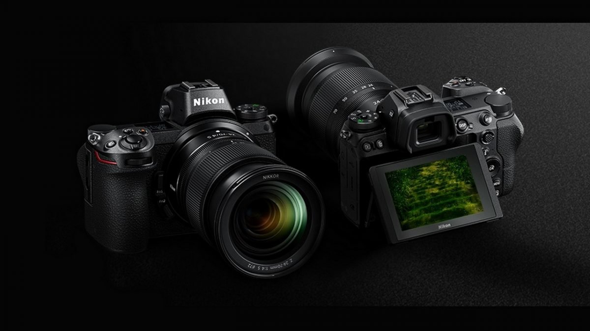 Maggiori informazioni su "Le Nikon del 2020-2021 - Aggiornamento"