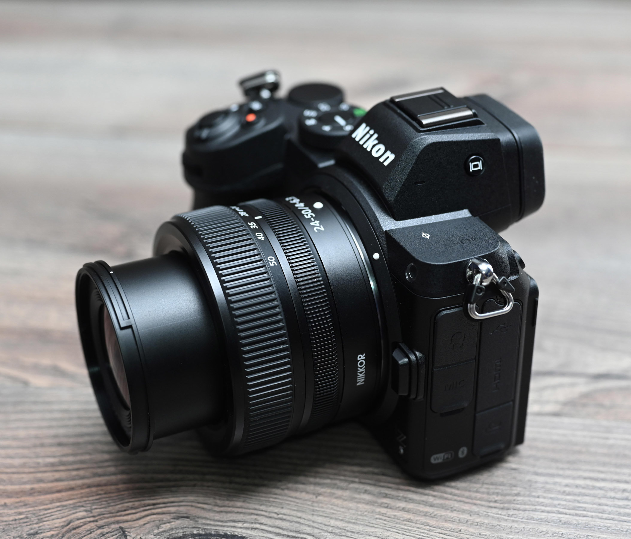 More information about "Nikkor Z 24-50mm f/4-6.3 : anteprima"