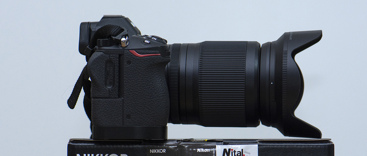 More information about "Nikkor Z 24-200mm f4/6.3 Vr : l'ho comprato anche io !"