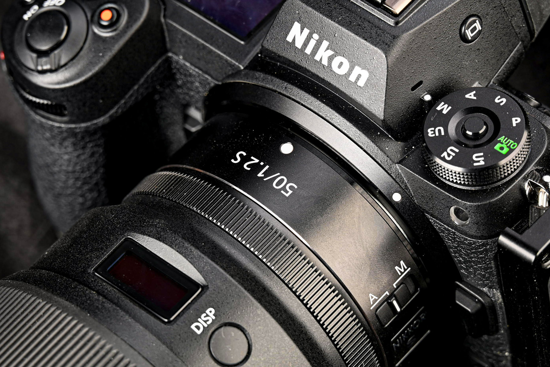 More information about "Nikkor Z 50mm f/1.2 S : la supernova (test/prova)"