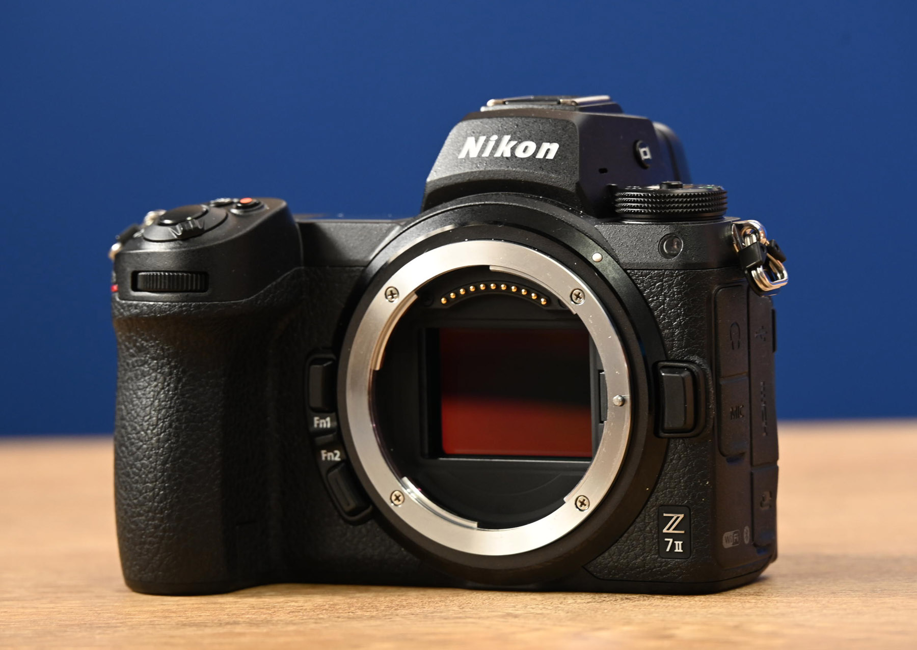 More information about "Nikon Z7 II : il sensore da 45 megapixel colpisce ancora (test/prova)"
