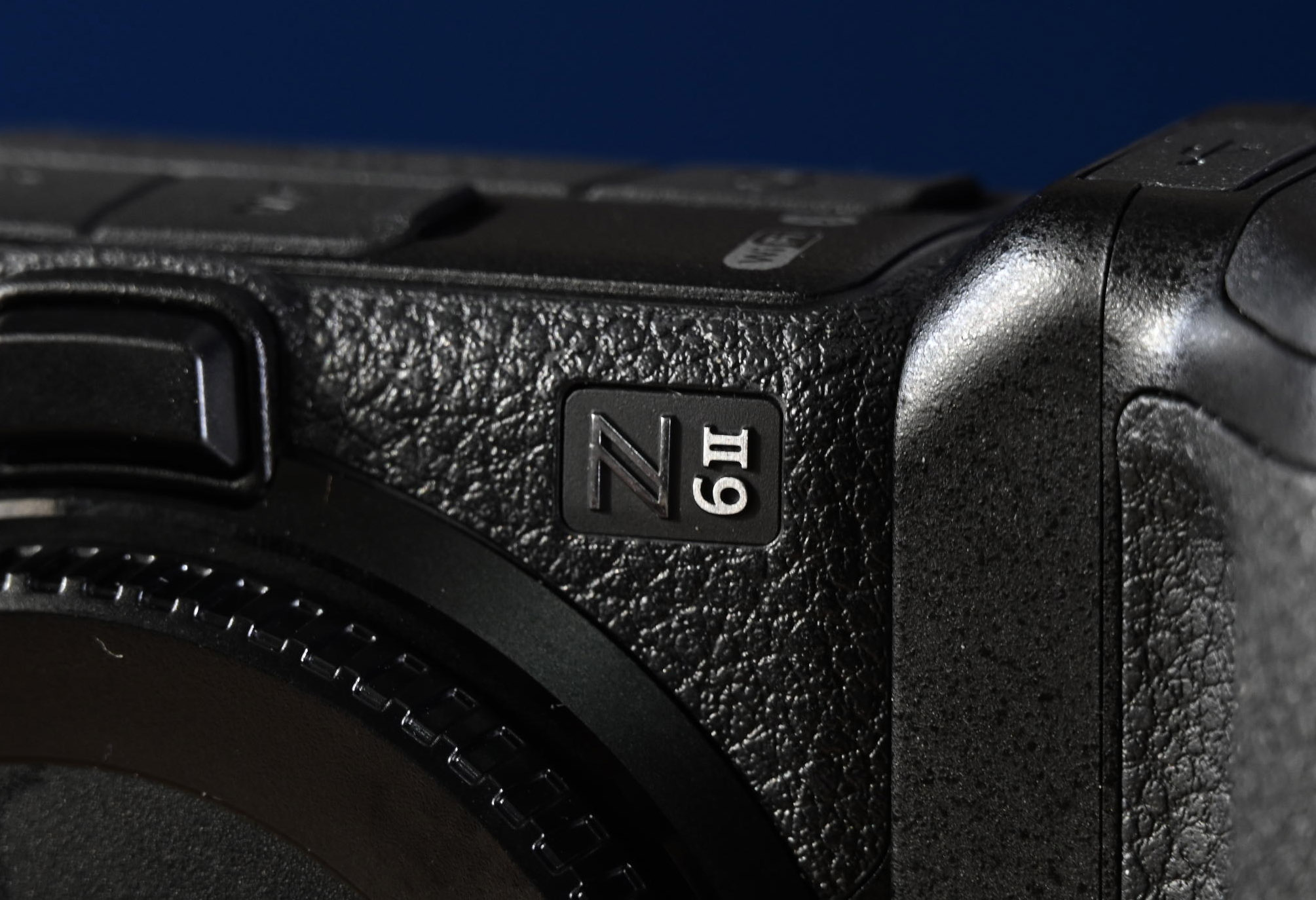 More information about "Nikon Z6 II : in medio stat virtus (test/prova)"