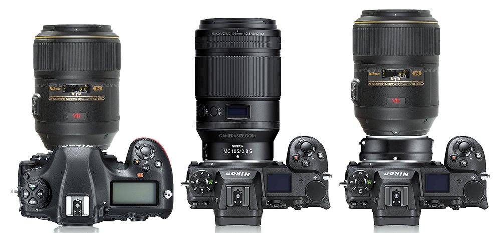 Nikkor-105mm-f2.8G-VR-IF-E-vs.-Nikkor-Z-MC-105mm-f2.8-VR-specifications-comparison.jpg