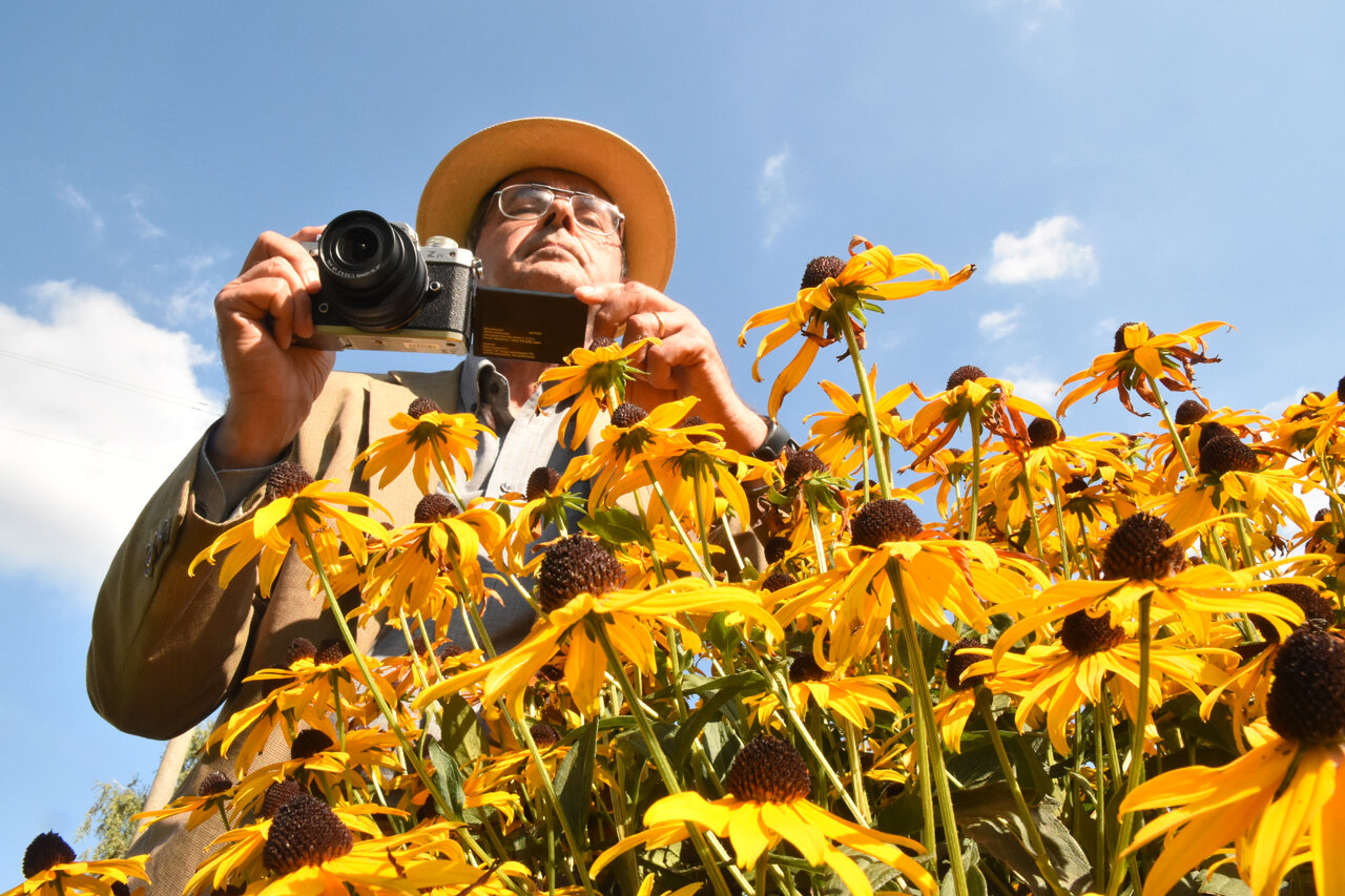 Maggiori informazioni su "Nikon Z fc, VINTAGE E VERSATILE"