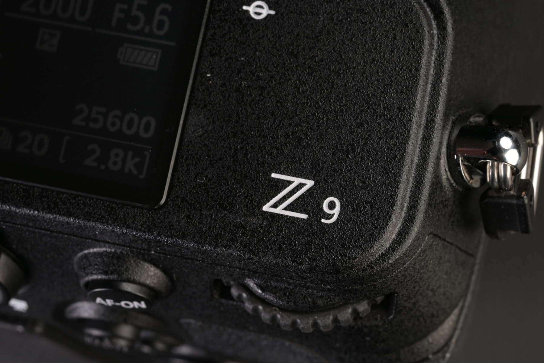 Maggiori informazioni su "Nikon Z9 : prime impressioni"