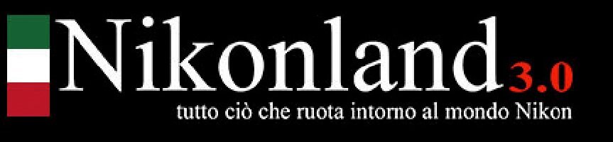 Nikonland.it