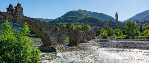 Ponte Gobbo