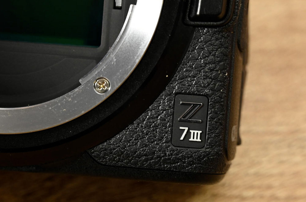Maggiori informazioni su "Le prossime due Nikon Z"