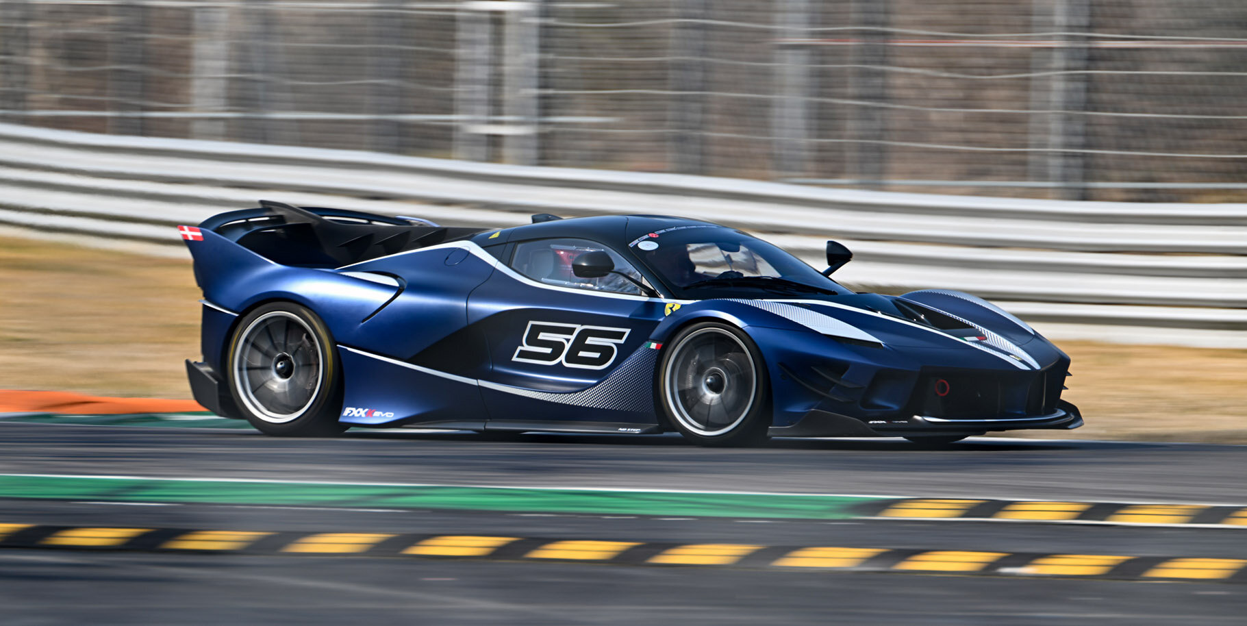 More information about "Ferrari FXX / F1 ! (e Nikon Z9)"