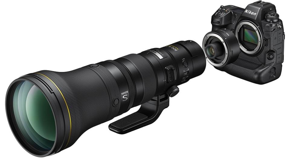 Nikon-Nikkor-Z-800mm-f6.3-VR-PF-S-lens-with-teleconverted.jpg.a6e477f62a047c15e9c3b55e20348213.jpg
