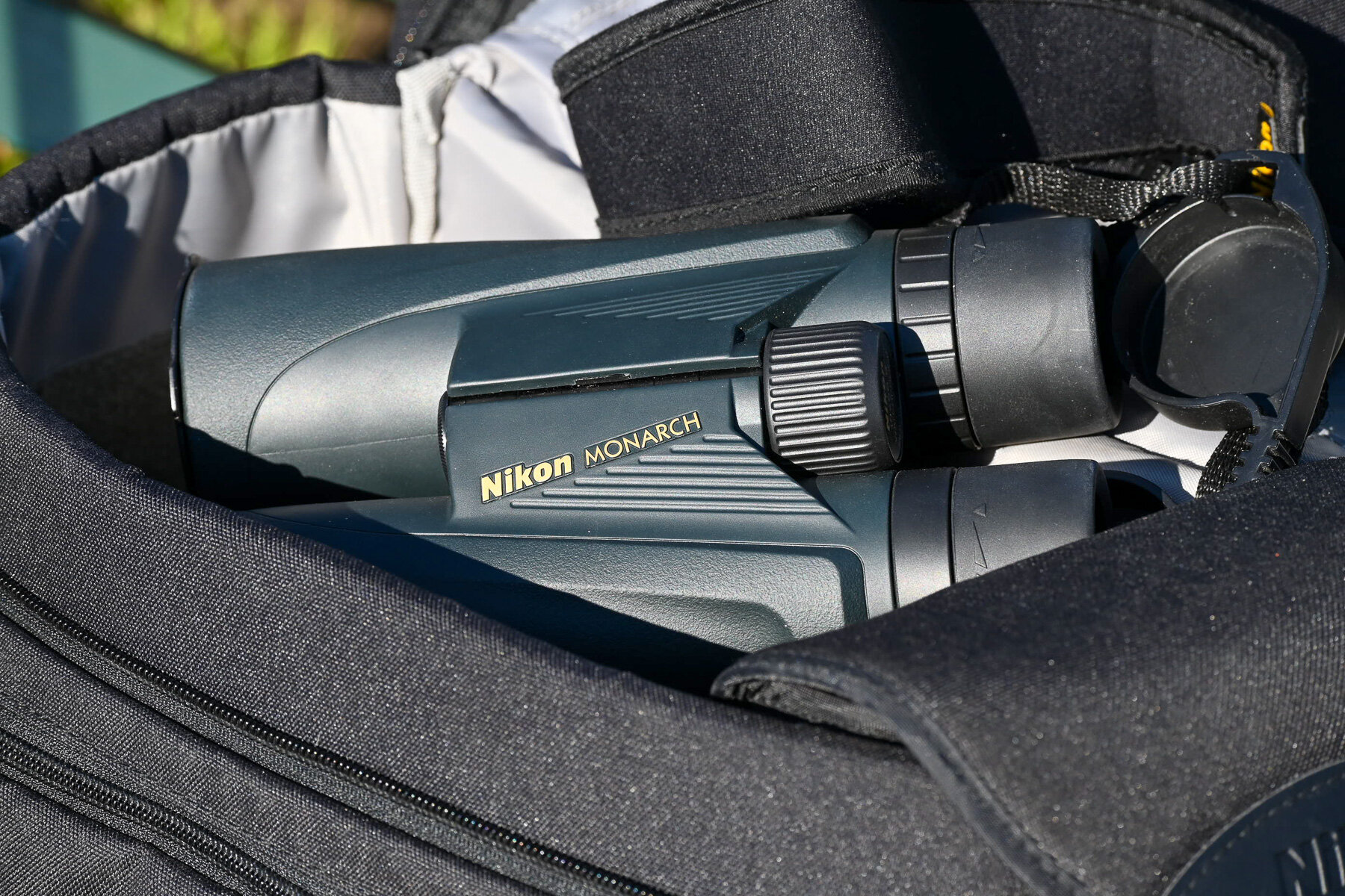 Nikon sales monarch 10x56