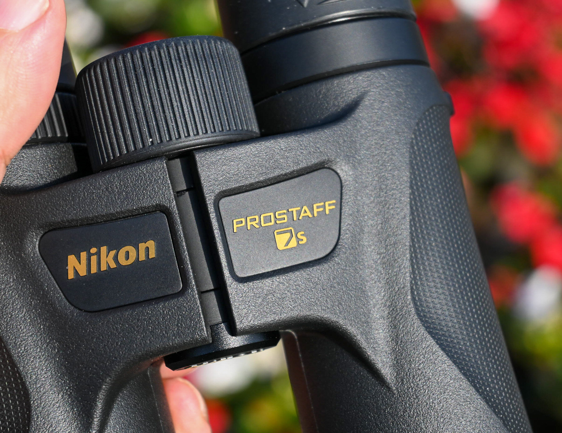 More information about "Nikon Prostaff 7s 8x30 : quello compatto (prova)"