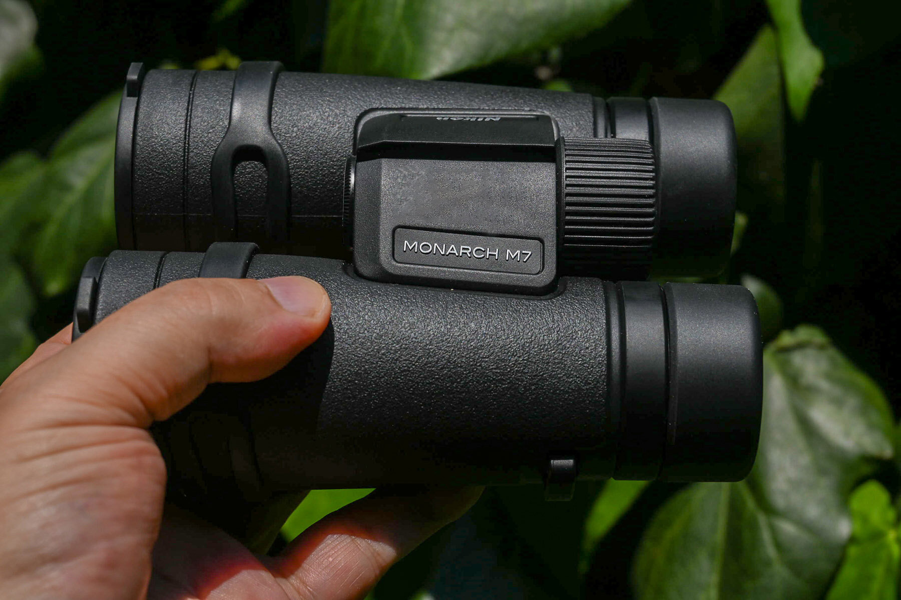 More information about "Nikon Monarch M7 8x42 : il peso medio (prova)"