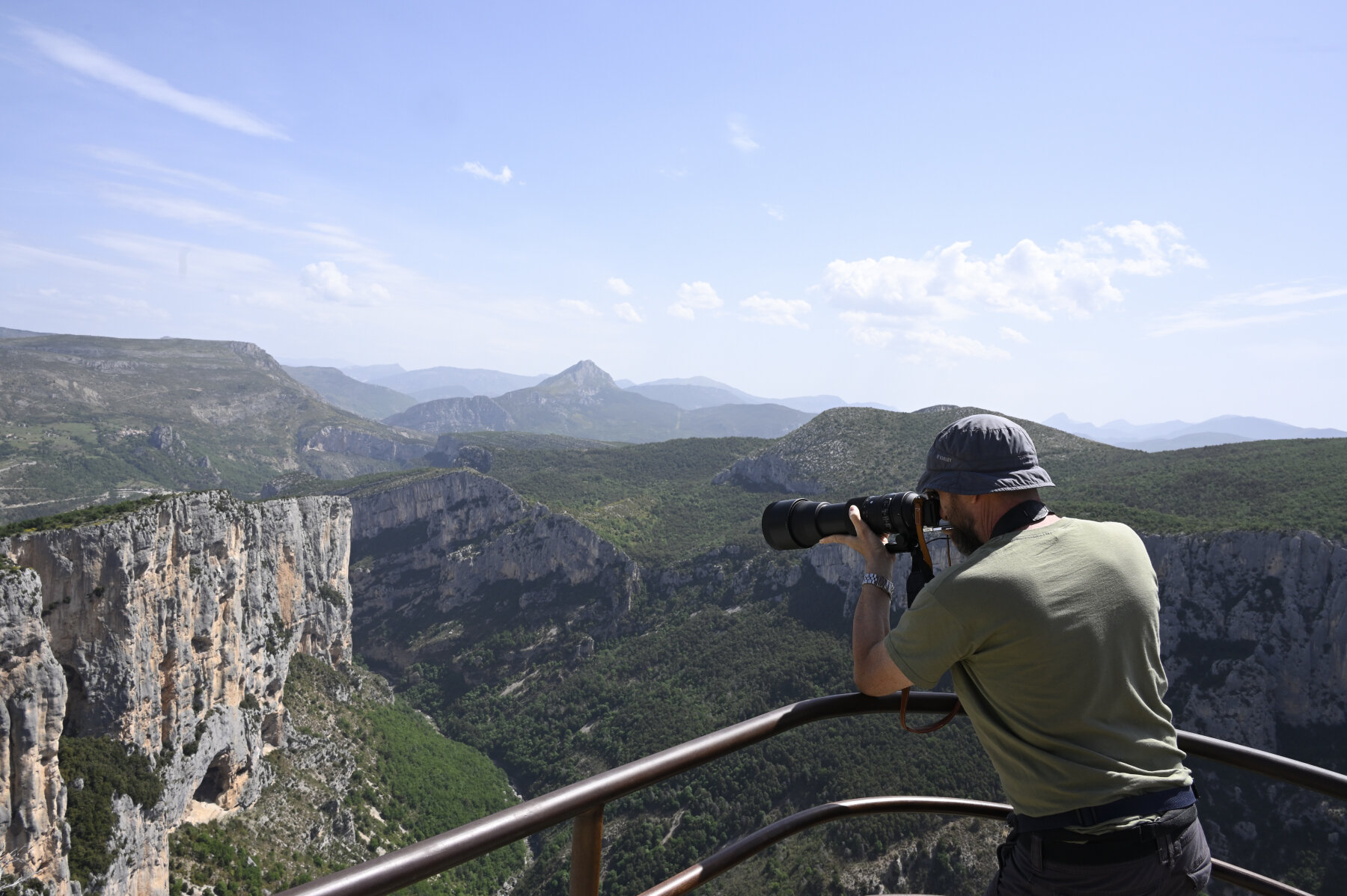 More information about "SIGMA 150-600mm f5-6.3 C su Nikon Z6, è conveniente?"