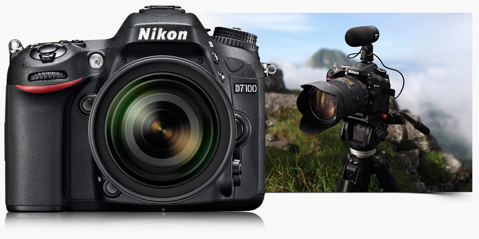 Maggiori informazioni su "Un nuovo firmware nel luglio 2022 per ... la Nikon D7100 uscita di catalogo nel 2014 ?"