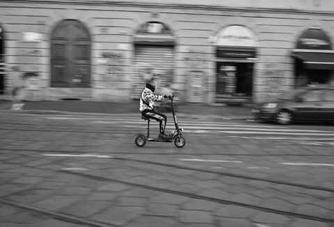 domenica 18 settembre