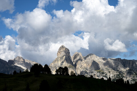 Maggiori informazioni su "Piz Sorega_Dolomiti sopra San Cassiano"