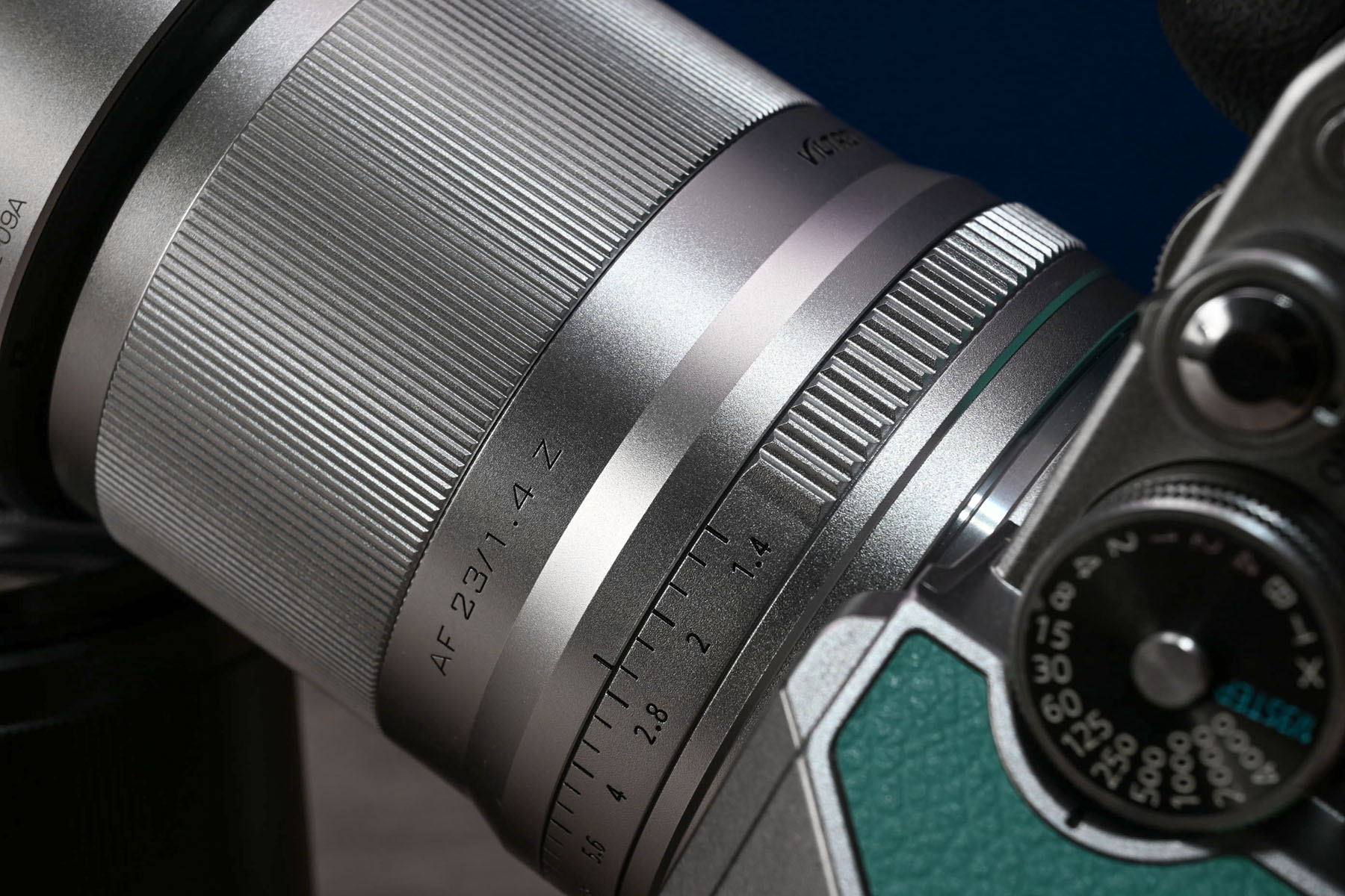 More information about "Viltrox AF 23mm f/1.4 : anteprima e test"