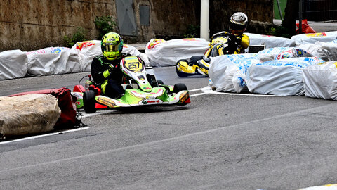 Maggiori informazioni su "Quinto trofeo regionale Sicilia Kart"