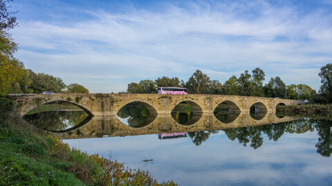 Il Ponte di Buriano