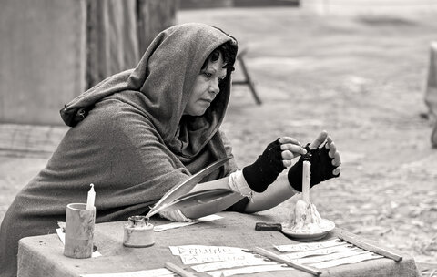 Palio dell'Angelica a Scandiano (RE)