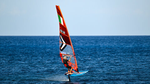 Sport è Colore !!!
