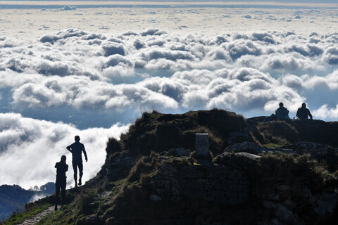 monte generoso