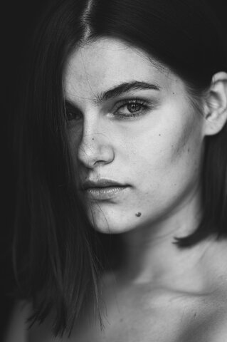 Lorenza | Portrait