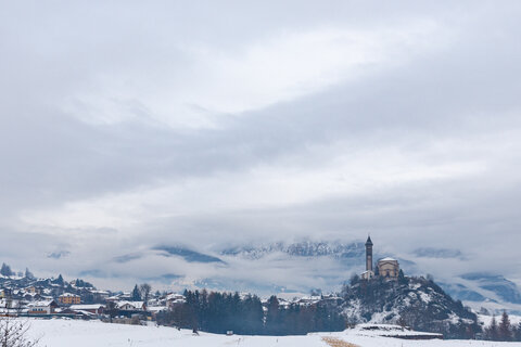 Castello Molina di Fiemme