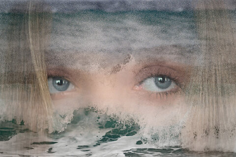 Lo sguardo di Circe