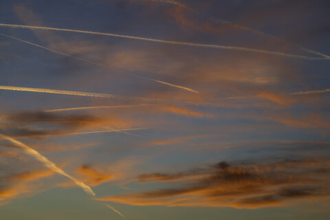 Colori del cielo parte 2