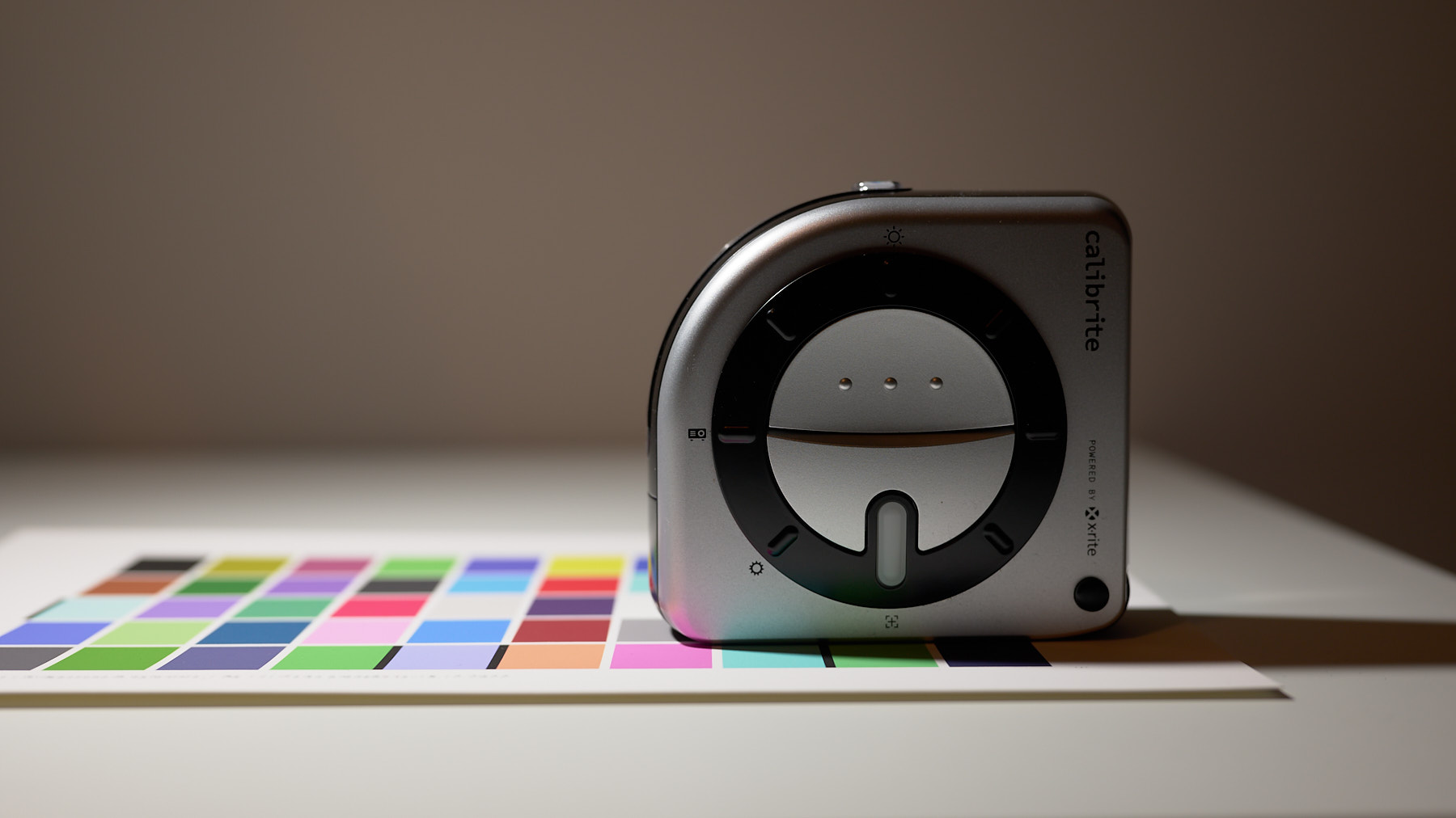 Maggiori informazioni su "ColorChecker Studio per calibrare la stampante"