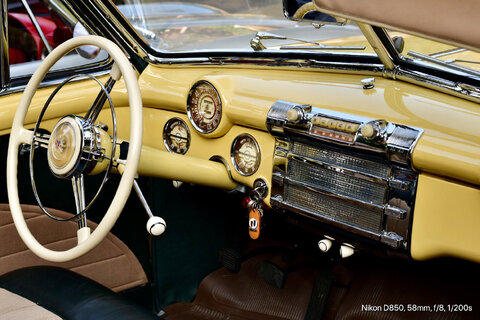 Buick eight 2