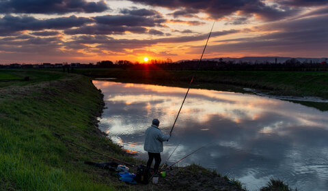 Il Pescatore