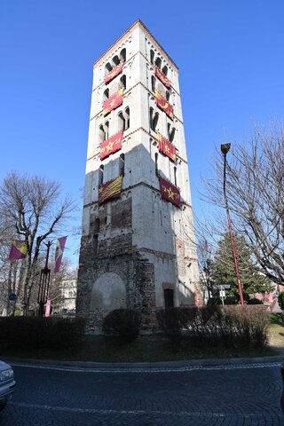 Torre di Santo Stefano