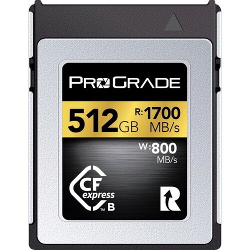 More information about "Prograde Gold 512GB seconda serie"