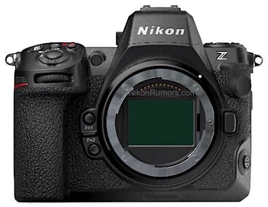 Maggiori informazioni su "Nuova Nikon Z8 : pronti all'annuncio ? (conto alla rovescia al 10/5/2023)"