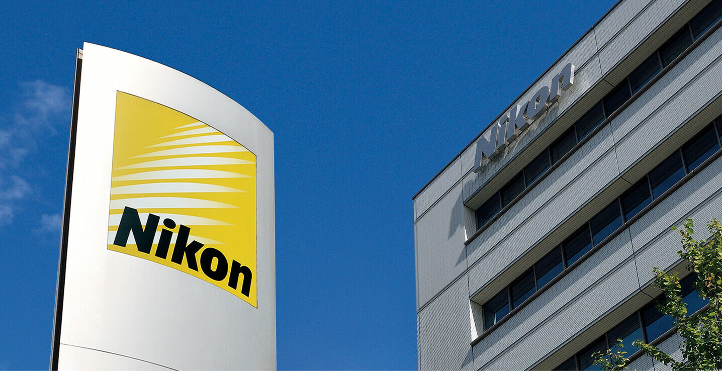 More information about "E' bene sapere chi sia Nikon Corporation"