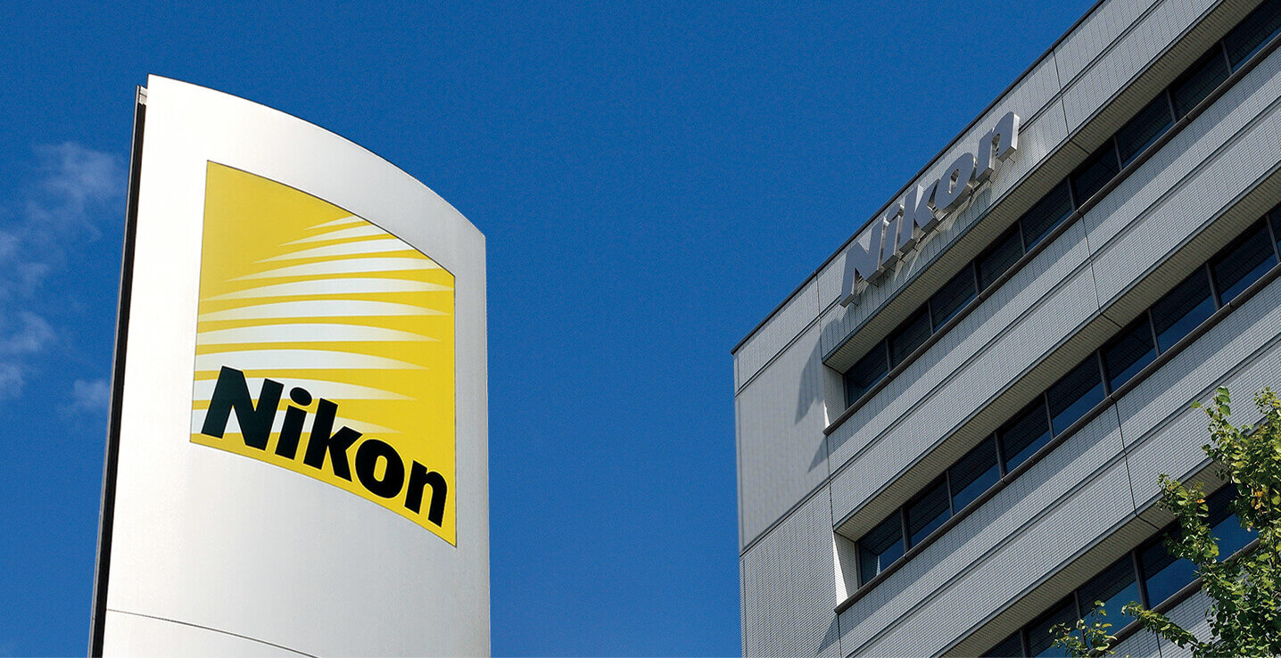 Maggiori informazioni su "E' bene sapere chi sia Nikon Corporation"