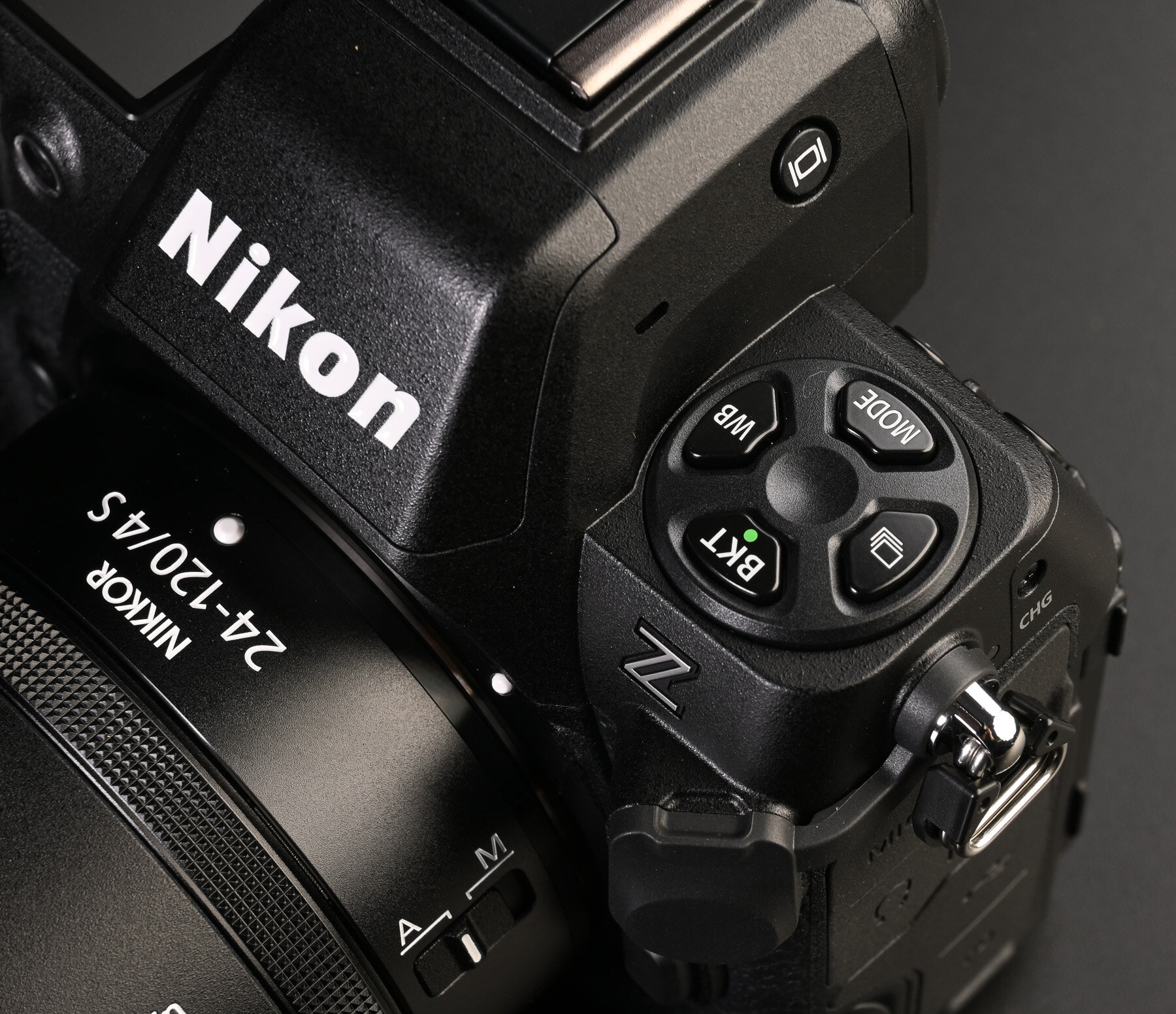 Maggiori informazioni su "Perché dovreste comprare una Nikon Z8 (dedicato a chi ha reflex oppure Z6/Z7/Z5/Zdx)"