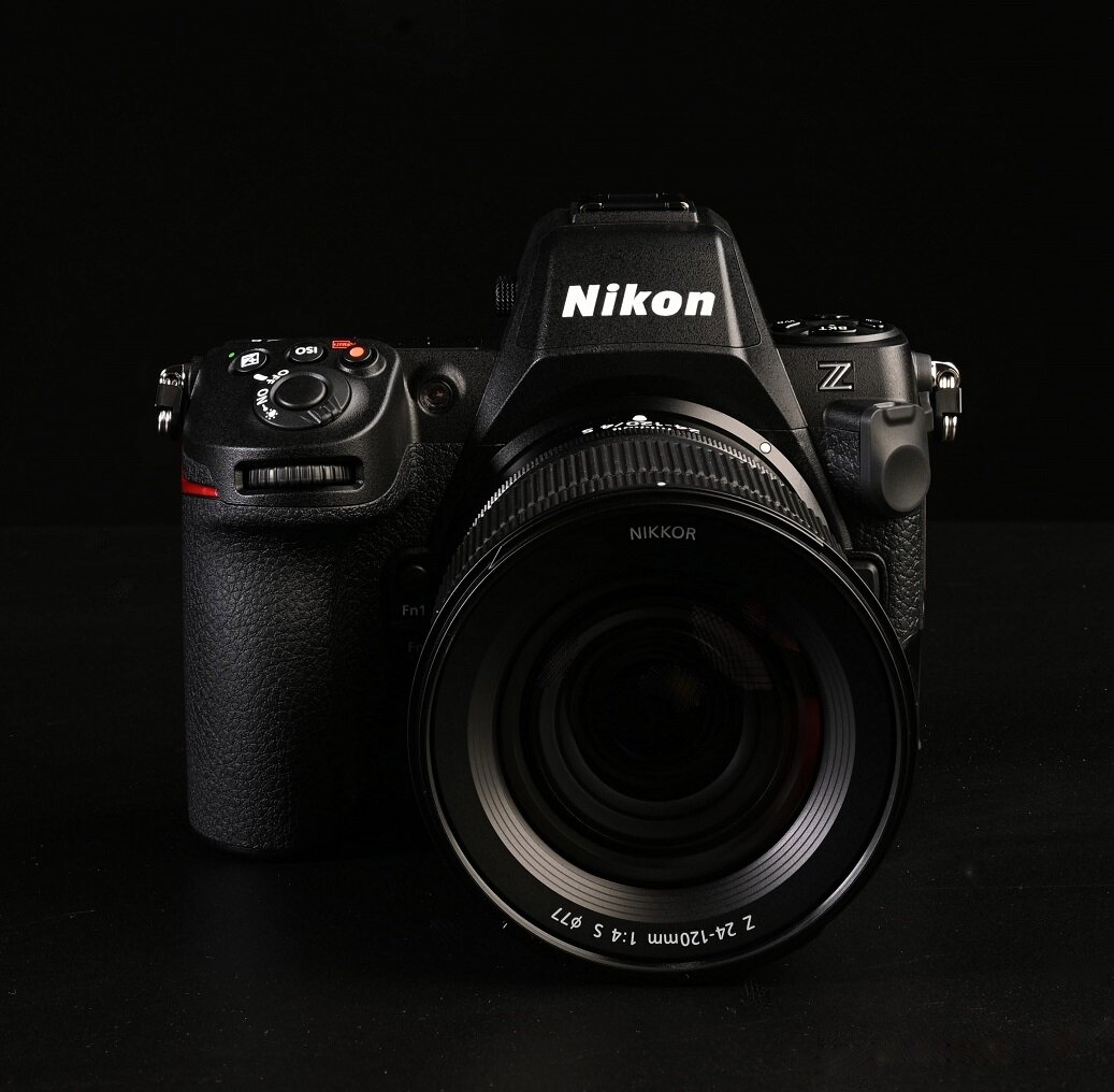 Maggiori informazioni su "Nikon Z8 : prova d'uso"