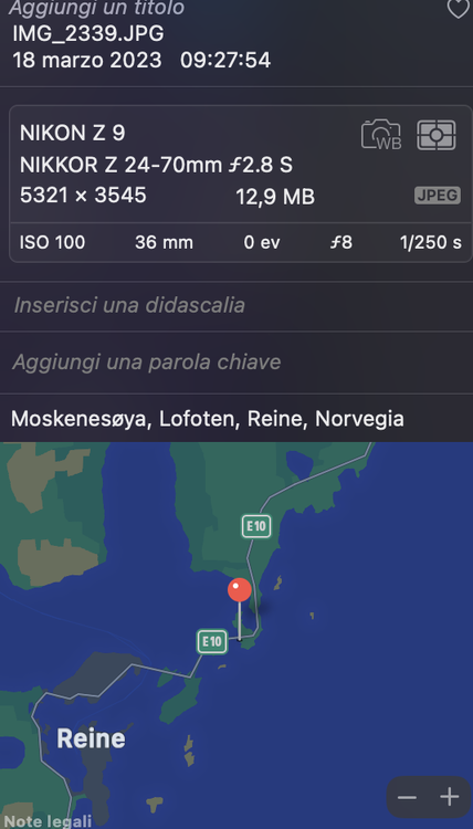 oroginale Moskenesøya, Lofoten, Reine.png