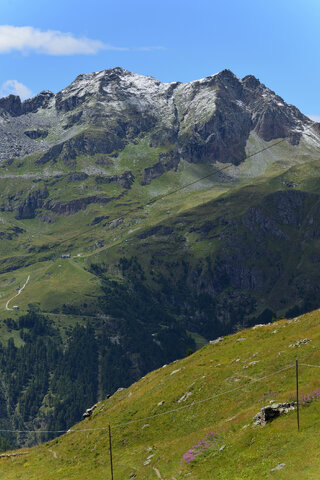 Valle d'Aosta: Gressoney La Trinité